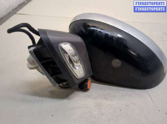 купить Зеркало боковое на Citroen C4 2010-2020