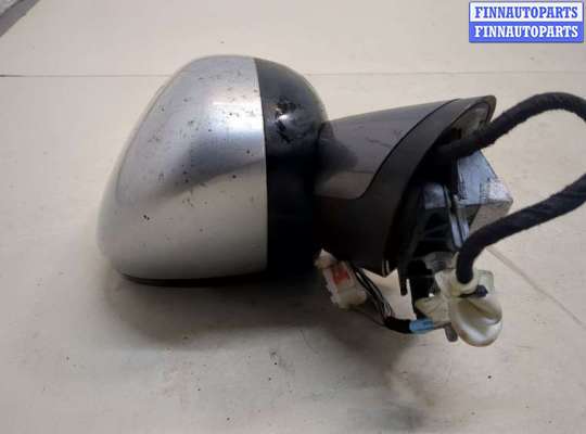 купить Зеркало боковое на Citroen C4 2010-2020