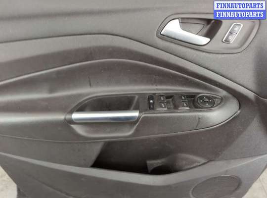 Блок управления стеклоподъёмниками на Ford Kuga II / Escape III