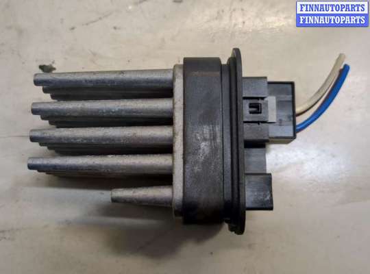 Сопротивление отопителя (моторчика печки) OP2268935 на Opel Omega B 1994-2003
