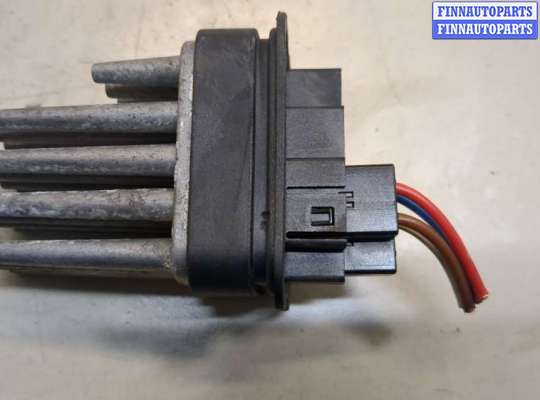 купить Сопротивление отопителя (моторчика печки) на Opel Omega B 1994-2003