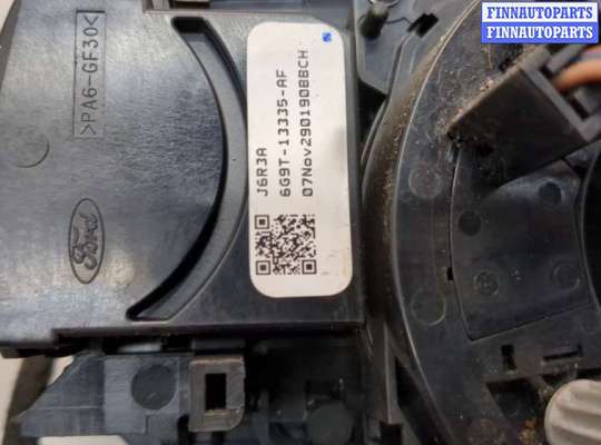 Подрулевой переключатель на Ford Mondeo IV