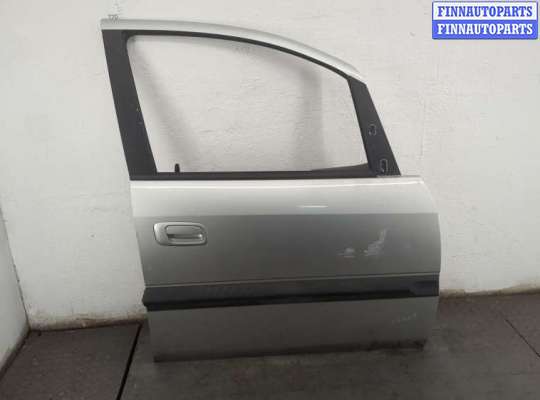 купить Дверная карта (Обшивка двери) на Opel Zafira A 1999-2005