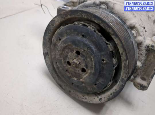 купить Компрессор кондиционера на Land Rover Discovery 3 2004-2009