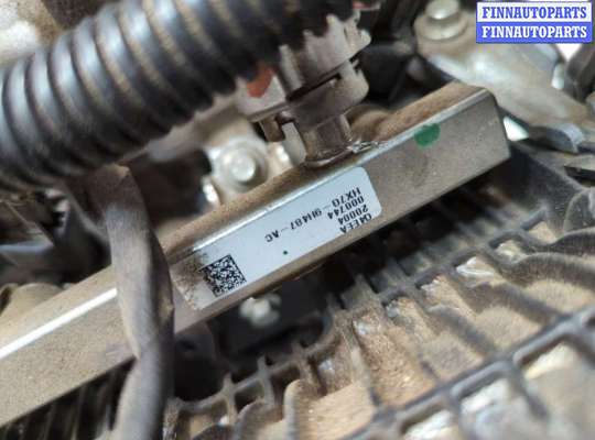 купить Генератор на Ford Fusion 2017-2020 USA