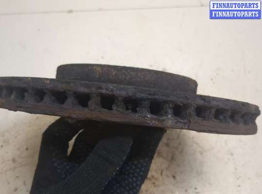 купить Диск тормозной на Opel Antara 2006-2015