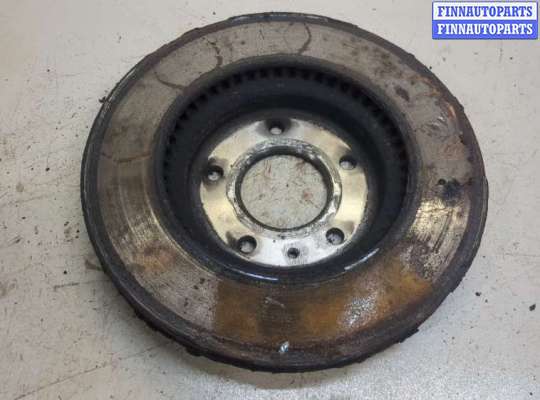 купить Диск тормозной на Opel Antara 2006-2015