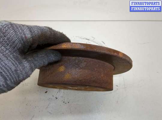 купить Диск тормозной на Toyota Solara 2003-2009