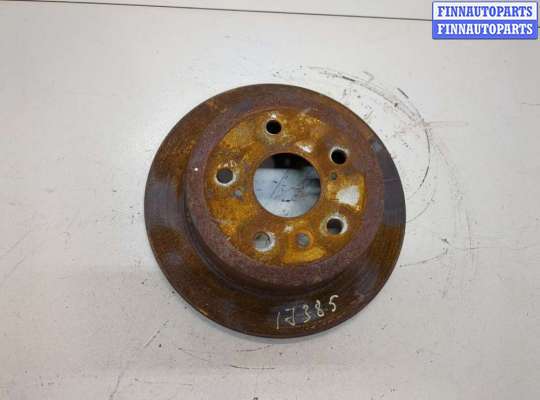 купить Диск тормозной на Toyota Solara 2003-2009