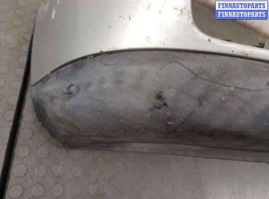 купить Кронштейн бампера на Volkswagen Golf 4 1997-2006