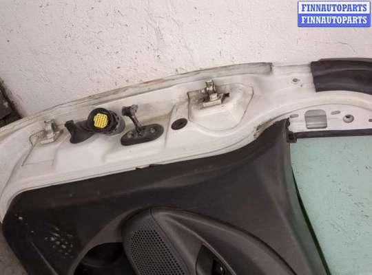 купить Замок двери на Fiat Doblo 2010-2015