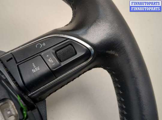 купить Руль на Audi A4 (B8) 2007-2015