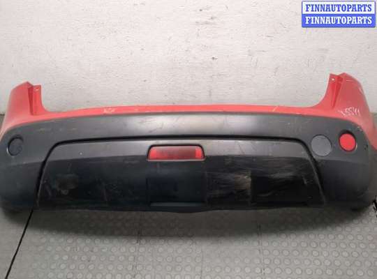 купить Бампер на Nissan Qashqai 2006-2013