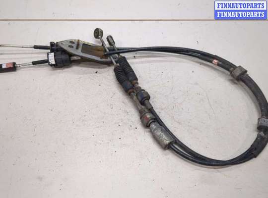 купить Трос кулисы КПП на Toyota RAV 4 2013-2015