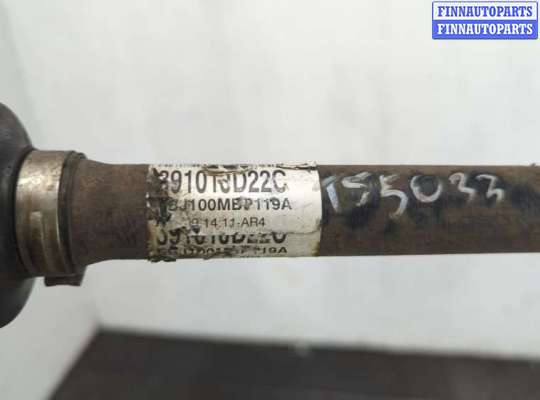 купить Полуось (приводной вал, шрус) на Nissan Qashqai 2006-2013