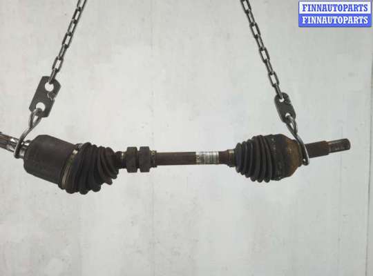 купить Полуось (приводной вал, шрус) на Nissan Qashqai 2006-2013