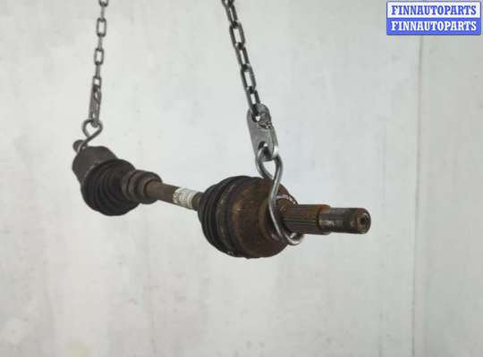 купить Полуось (приводной вал, шрус) на Nissan Qashqai 2006-2013