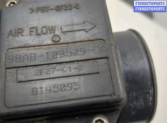 купить Корпус воздушного фильтра на Ford Focus 1 1998-2004