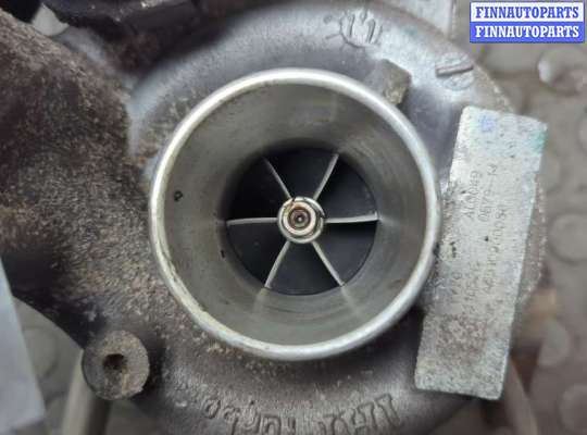купить Турбина на Mercedes C W204 2006-2015