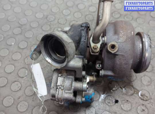 купить Турбина на Mercedes C W204 2006-2015