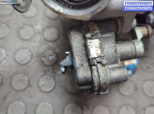 купить Турбина на Mercedes C W204 2006-2015