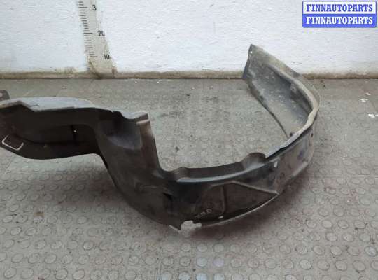купить Защита арок (подкрылок) на Honda Civic 1998-2001