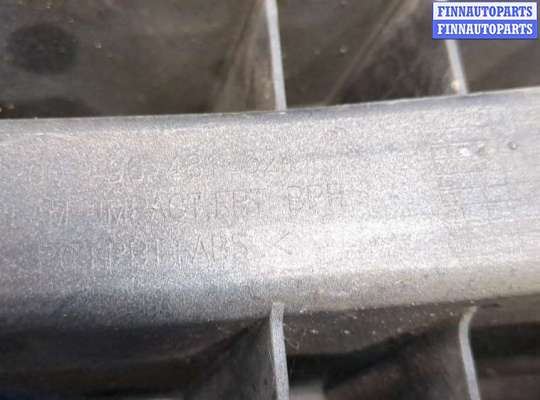 купить Усилитель бампера на Daewoo Kalos