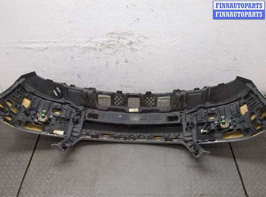купить Бампер на Mercedes ML W164 2005-2011
