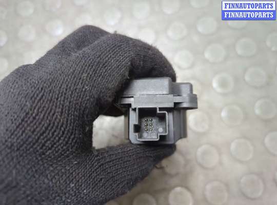 Моторчик заслонки печки на Jaguar XF II (X260)