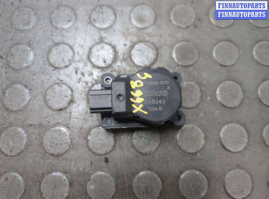 Электропривод заслонки отопителя JR93652 на Jaguar XF 2015–2020