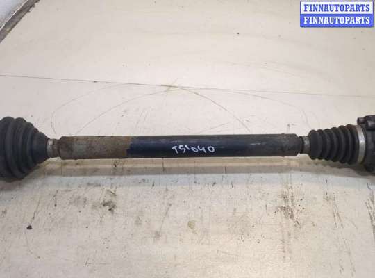 Полуось (приводной вал, шрус) VG2390673 на Volkswagen Passat 6 2005-2010