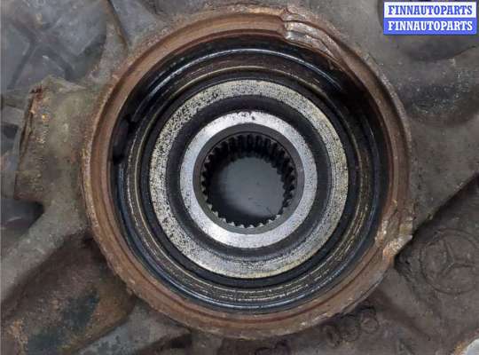 купить Ступица (кулак, цапфа) на Mercedes ML W163 1998-2004