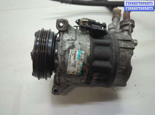 купить Компрессор кондиционера на Volvo S80 2006-2016