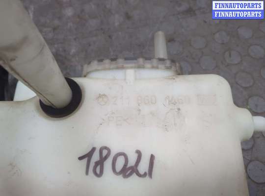 купить Бачок омывателя на Mercedes CLS C219 2004-2010