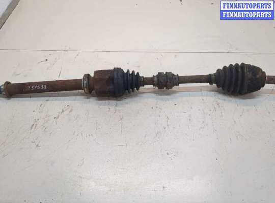 купить Полуось (приводной вал, шрус) на Nissan Note E11 2005-2013