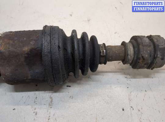 купить Полуось (приводной вал, шрус) на Nissan Note E11 2005-2013