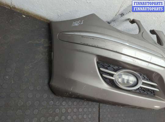 купить Бампер на Mercedes C W203 2000-2008