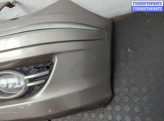 купить Бампер на Mercedes C W203 2000-2008