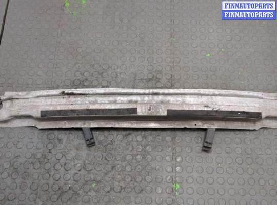 Усилитель бампера на Audi A4 (8E/8H, B6)
