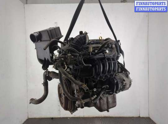 Заслонка дроссельная SZS4453 на Suzuki Ignis 2003-2007