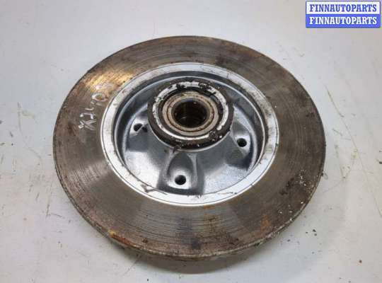 купить Диск тормозной на Peugeot Partner 2008-2012