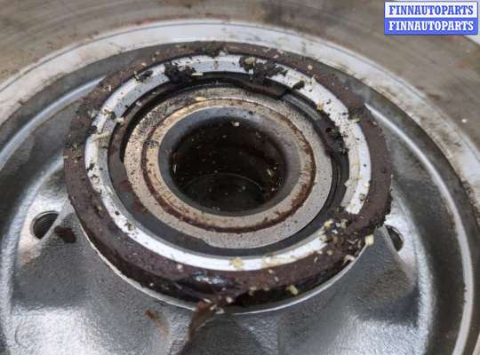 купить Диск тормозной на Peugeot Partner 2008-2012