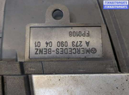 купить Корпус воздушного фильтра на Mercedes GL X164 2006-2012