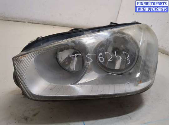 купить Фара (передняя) на Ford C-Max 2002-2010