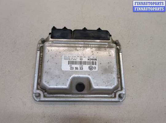 Блок управления двигателем VG2477811 на Volkswagen Golf 4 1997-2005