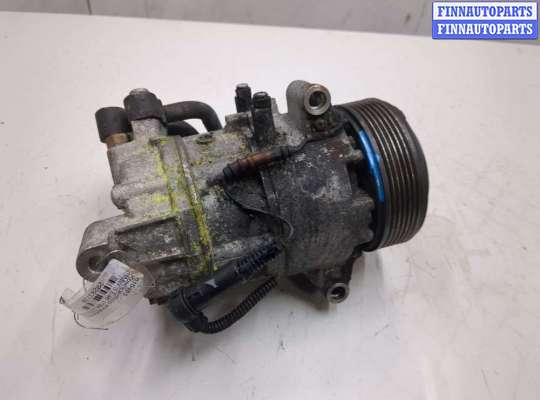 купить Компрессор кондиционера на BMW 3 E46 1998-2005