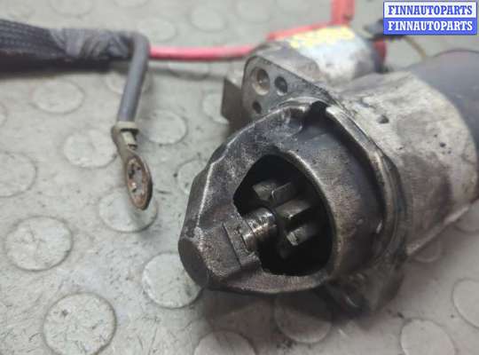 купить Стартер на Jeep Compass 2006-2010