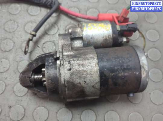 купить Стартер на Jeep Compass 2006-2010