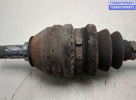 купить Полуось (приводной вал, шрус) на Opel Vectra C 2002-2008