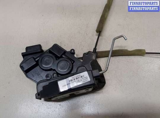 купить Замок двери на Mazda 3 (BK) 2003-2009